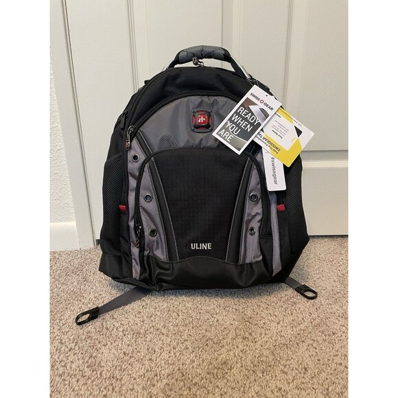 SwissGear Other - New Swiss Gear Synergy Pro Uline Laptop backpack NWT
